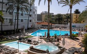 Apartamentos Vacacionales Broncemar