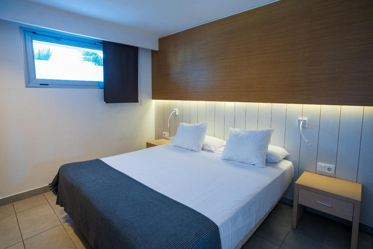 Apartamentos Vacacionales Broncemar San Bartolomé Exterior foto